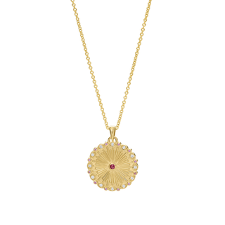 Ferris Wheel Necklace thumbnail