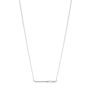 Horizontal Bar Necklace thumbnail