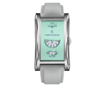 Chronoswiss Neo Digiteur Mint CH-1373.2-LG