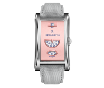 Chronoswiss Neo Digiteur Rose CH-1373.2-LR