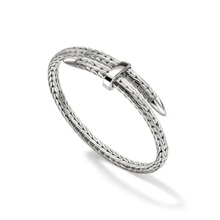 Spear Flex Cuff, Sterling Silver thumbnail