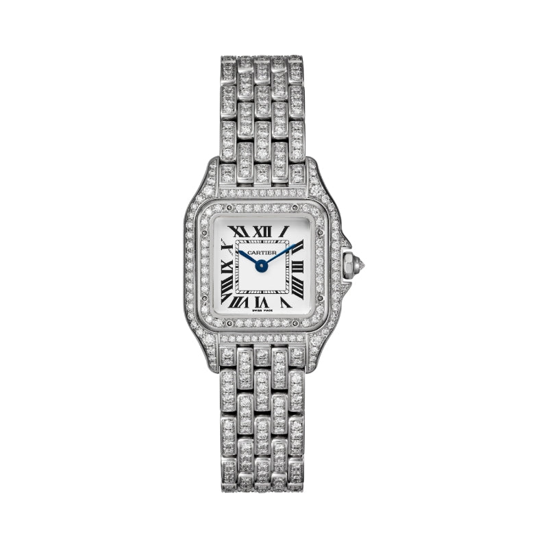 Cartier Panth&egravere; De Cartier Watch HPI01720