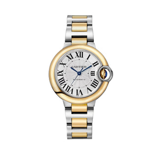 Cartier Ballon Bleu de Cartier Watch W2BB0037 thumbnail