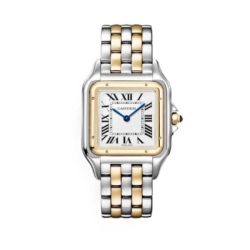 Cartier Panth&egravere De Cartier Watch W2PN0016