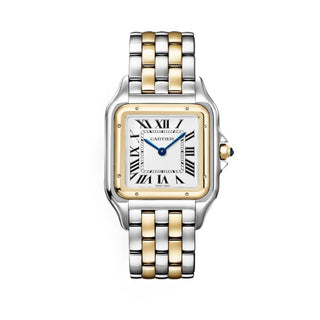 Cartier Panth&egravere De Cartier Watch W2PN0016 thumbnail