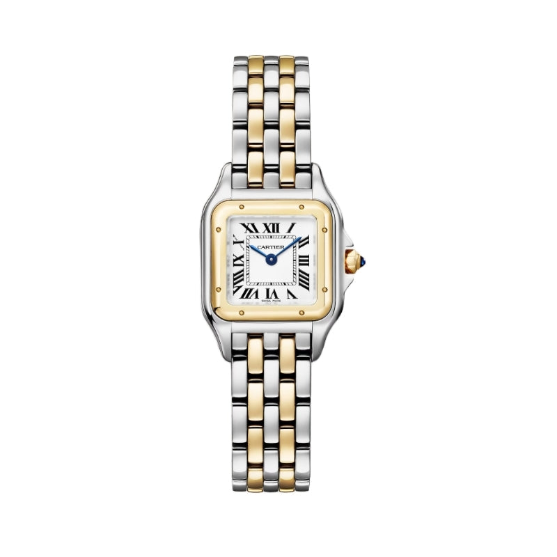 Cartier Panth&egravere De Cartier Watch W2PN0018
