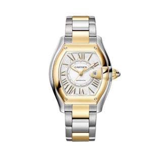Cartier Roadster de Cartier Watch W2RD0009 thumbnail