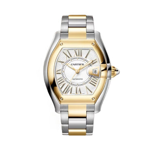 Cartier Roadster de Cartier Watch W2RD0010 thumbnail