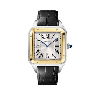 Cartier Santos de Cartier Watch W2SA0034 thumbnail