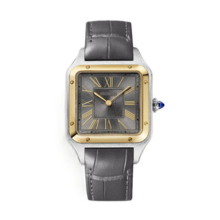 Cartier Santos de Cartier Watch W2SA0036 thumbnail