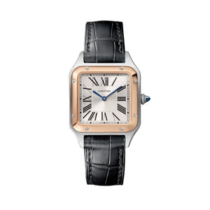 Cartier Santos de Cartier Watch W2SA0037