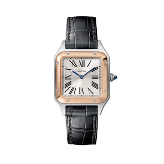 Cartier Santos de Cartier Watch W2SA0037 thumbnail