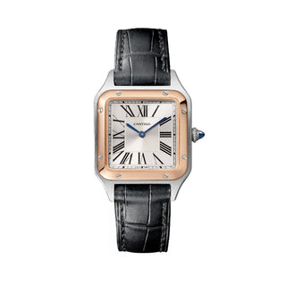 Cartier Santos de Cartier Watch W2SA0038 thumbnail