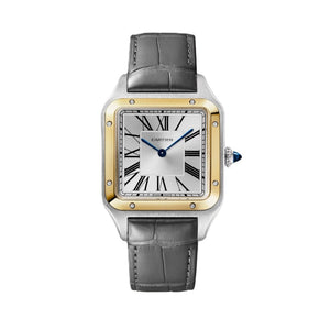Cartier Santos Dumont Watch W2SA0046