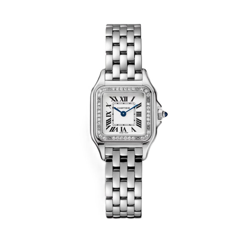 Cartier Panth&egravere De Cartier Watch W4PN0016