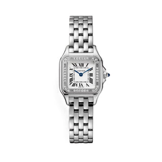 Cartier Panth&egravere De Cartier Watch W4PN0016 thumbnail