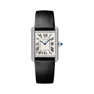 Cartier Tank Watch W4TA0017