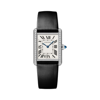 Cartier Tank Watch W4TA0017 thumbnail