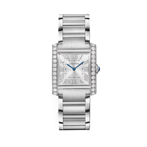 Cartier Tank Watch W4TA0028