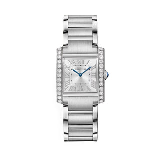 Cartier Tank Watch W4TA0028 thumbnail