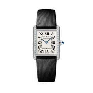 Cartier Tank Watch W4TA0030