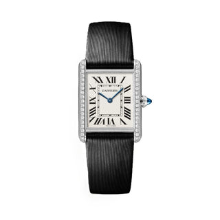 Cartier Tank Watch W4TA0030 thumbnail