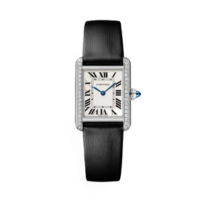 Cartier Tank Watch W4TA0031