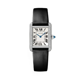 Cartier Tank Watch W4TA0031 thumbnail