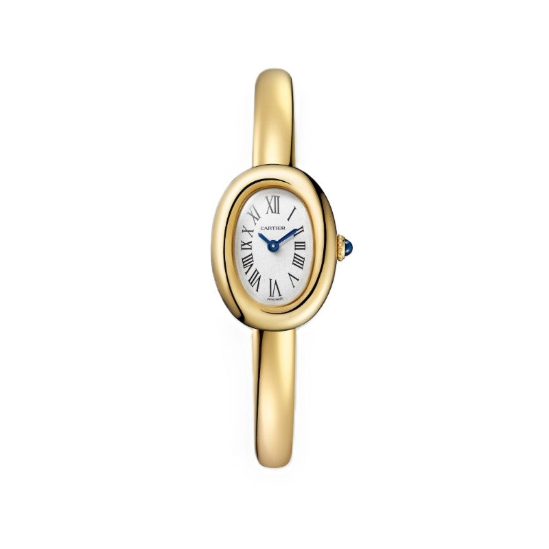 Cartier Baignoire Watch WGBA0078