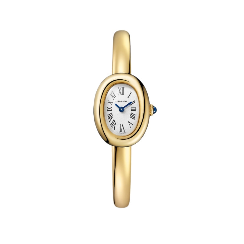 Cartier Baignoire Watch WGBA0079