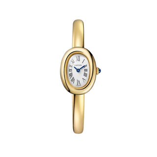 Cartier Baignoire Watch WGBA0079 thumbnail