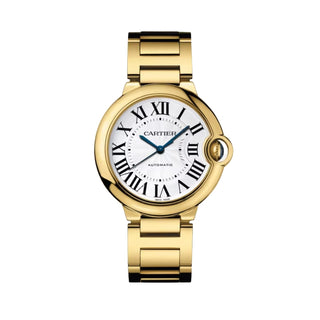 Cartier Ballon Bleu De Cartier Watch WGBB0046 thumbnail