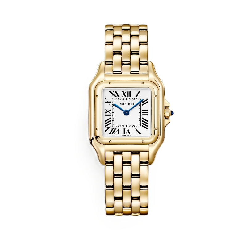 Cartier Panth&egravere De Cartier Watch WGPN0058