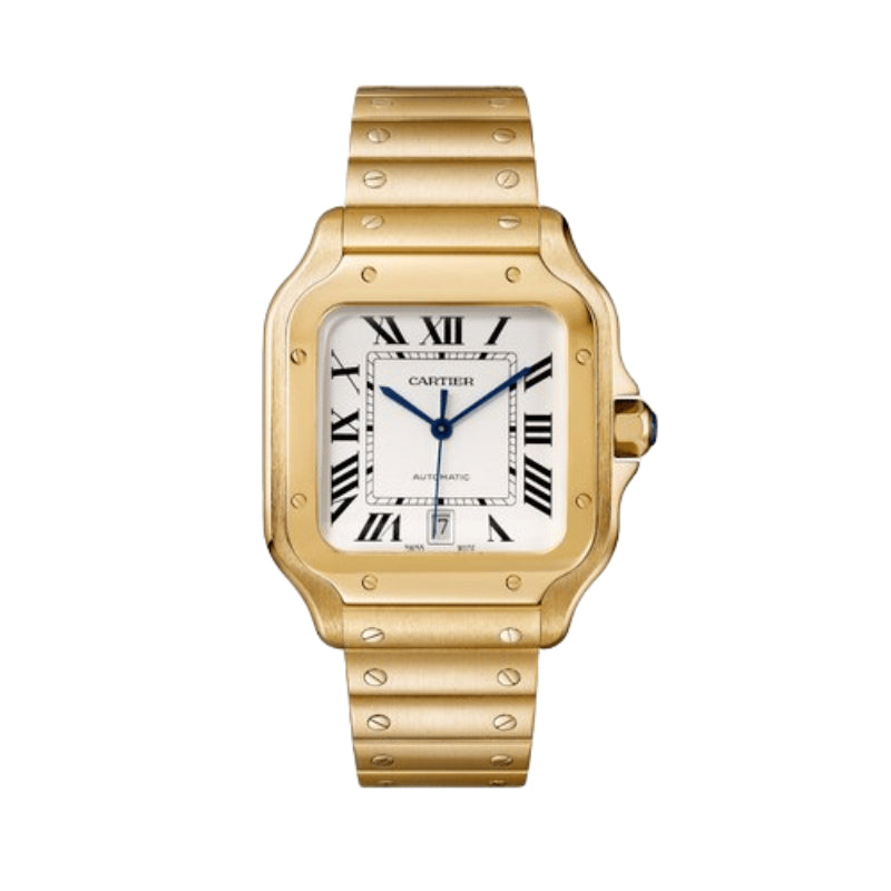 Cartier Santos de Cartier Watch WGSA0029