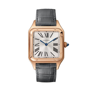 Cartier Santos de Cartier Watch WGSA0116 thumbnail