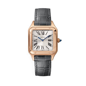 Cartier Santos de Cartier Watch WGSA0117