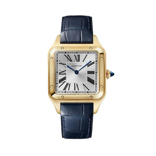 Cartier Santos de Cartier Watch WGSA0139 thumbnail