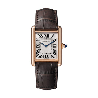 Cartier Tank Watch WGTA0011 thumbnail