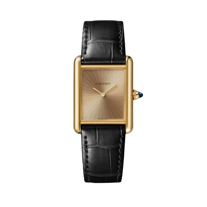 Cartier Tank Watch WGTA0211
