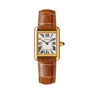 Cartier Tank Watch WGTA0342 thumbnail