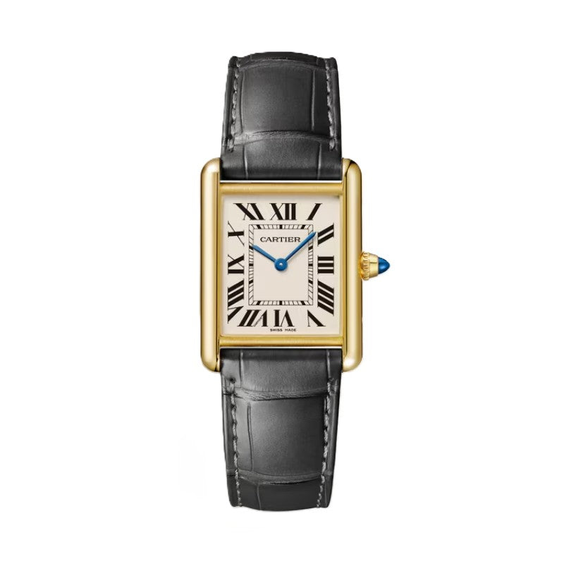 Cartier Tank Watch WGTA0343