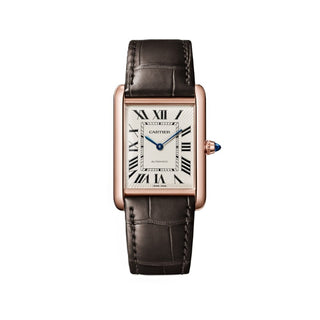 Cartier Tank Watch WGTA0346 thumbnail