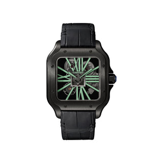 Cartier Santos de Cartier Watch WHSA0009 thumbnail