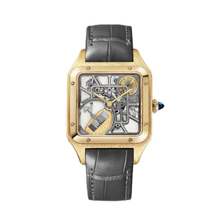 Cartier Santos de Cartier Watch WHSA0043 thumbnail