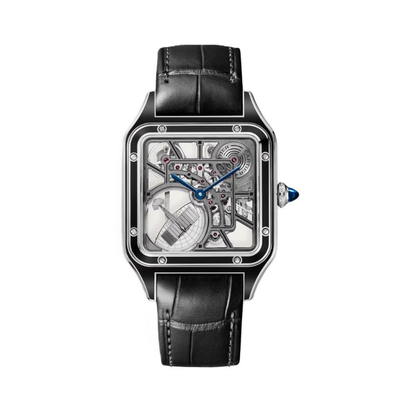 Cartier Santos de Cartier Watch WHSA0044