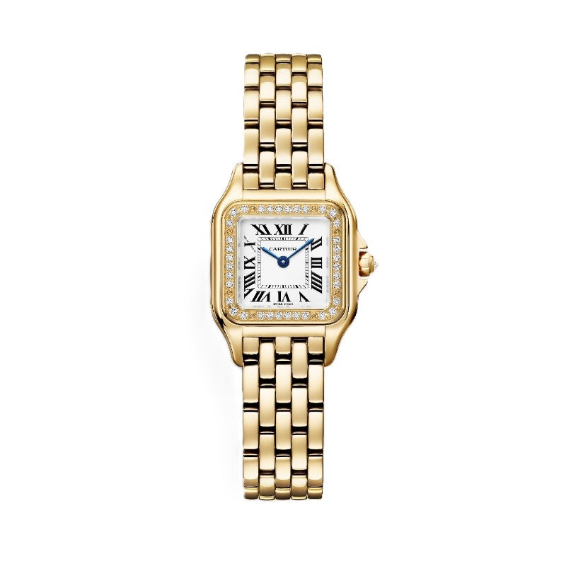 Cartier Panth&egravere De Cartier Watch WJPN0086