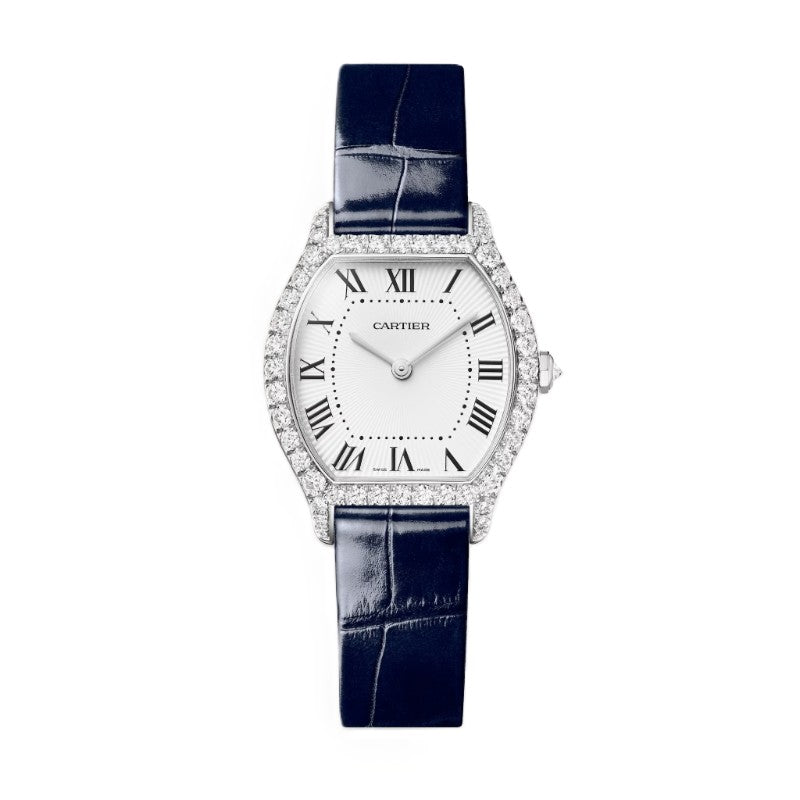 Cartier Tortue Watch WJTO0014