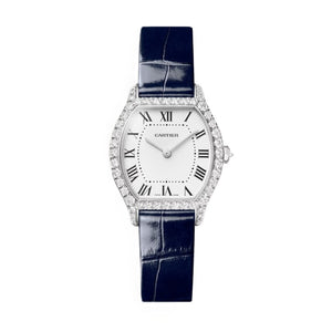 Cartier Tortue Watch WJTO0014