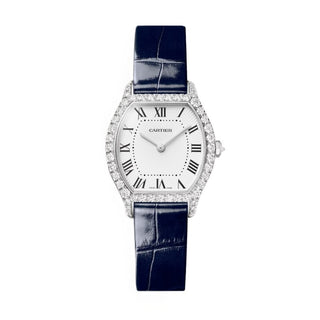 Cartier Tortue Watch WJTO0014 thumbnail