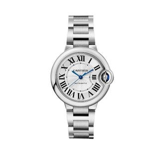 Cartier Ballon Bleu de Cartier Watch WSBB0044 thumbnail